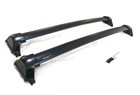 Roof Rack Cross Bar Fit 2017-2020 Honda CR-V High-quality Strong Capacity 2pcs