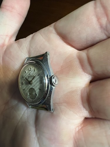 Extremely Rare Citizen Super No.15 ForRepair Exclusive One Of A Kind Piece Watch - Picture 3 of 4
