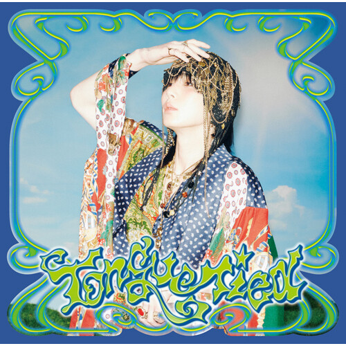SHINee KEY Tongue Tied Limited Edition /standard edition