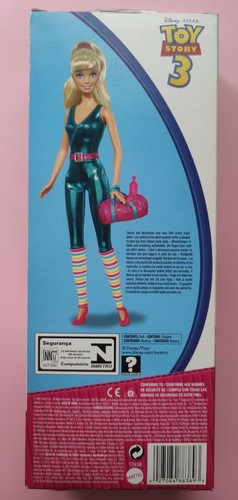 Barbie Toy Story 3 RARE New NRFB BNIP - Imagen 3 de 3
