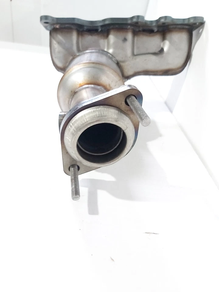 2013-2019 Ford Flex 6 Cyl. 3.5L Rear catalytic converter Foto 4 de 4