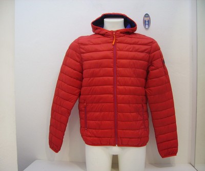 Markup Giubbotto Cappuccio Uomo Bomber Impermeabile Leggero Markup Giubbotto Cappuccio Uomo Bomber Impermeabile Leggero