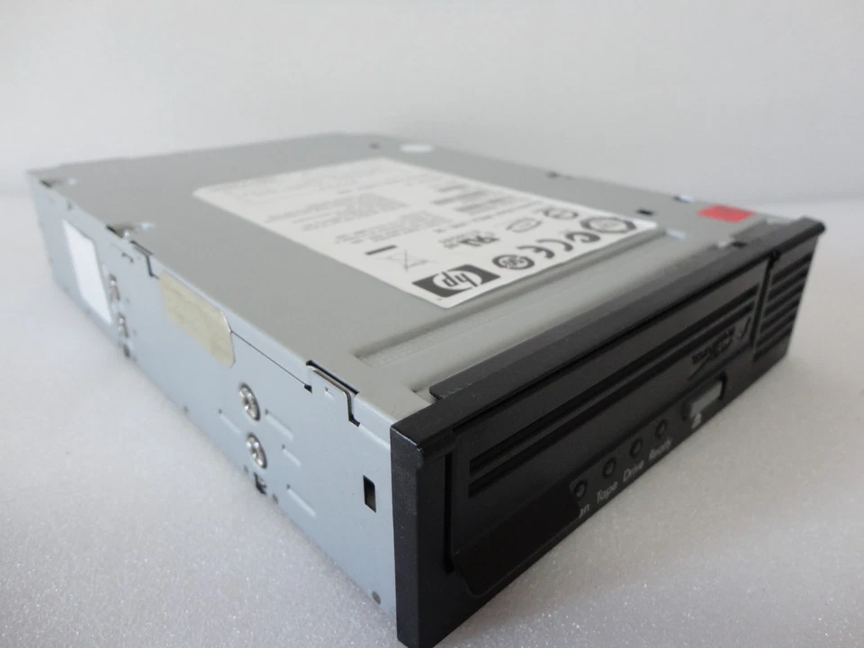 HP LTO4 SAS HH Int. Drive EB665D#200 Equivalent to 460148-001 EH919A EH919B - Image 2 of 3