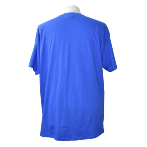 Camiseta 75 aniversario de los New York Knicks para hombre XL NBA baloncesto SGA MSG NY 2021 - Imagen 3 de 8