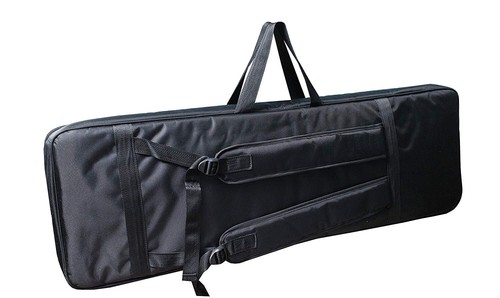 Mexa Bag For Roland E09IN / BK3 / BK5 Keyboard Arranger Heavy Duty Bag. - Picture 4 of 4
