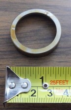 VOLVO PENTA VALVE SEAT PART NUMBER 858331