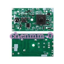 1PCS Solar lamp string circuit board PCBA line controller 3.7V boost 24V31V #YT