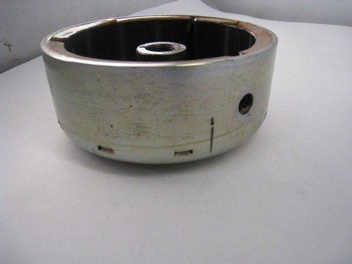 84 KAWASAKI VOYAGER ZN1300 MAGNETO FLYWHEEL - Picture 3 of 6