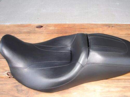 H-D Road Glide / Street Glide gator (full top) Seat Cover - Bild 8 von 8