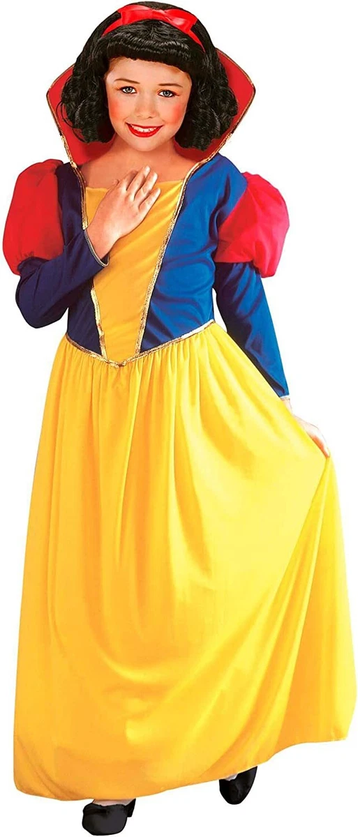 Collezione costume bimbi Biancaneve | Disney Store