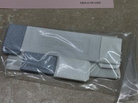 NES CLEANING KIT COMPLETE Authentic Nintendo NES NEW OPEN BOX UNUSED