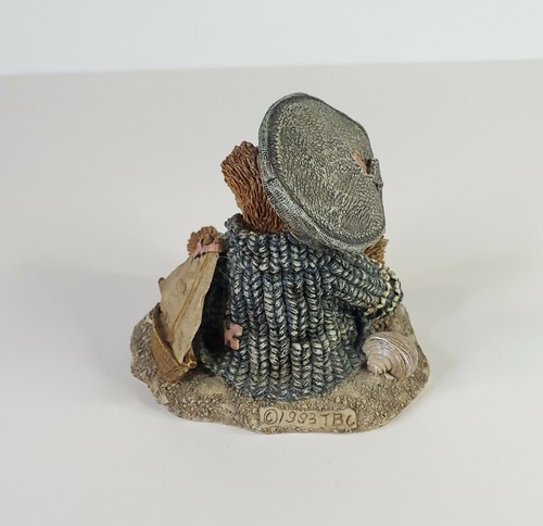 Boyd's Bears & Friends 1993 #2012 "Cristian By The Sea" (8E/1576) - Imagen 4 de 6