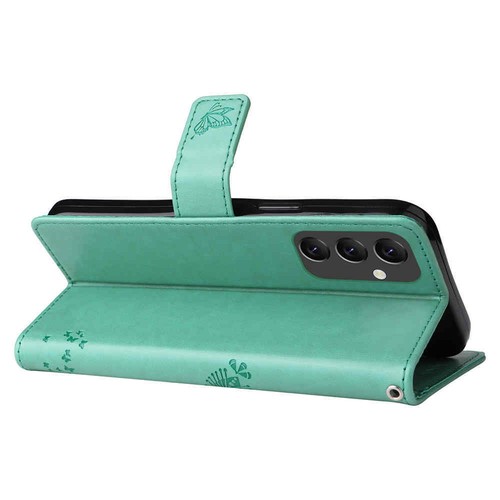 For Samsung A53 A33 A23 A13 A14 A24 A34 A54 Wallet Flip Leather Phone Case Cover - Picture 37 of 62