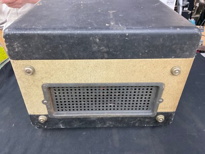 AKAI CO. TERECORDER reel to reel , DELUX | eBay