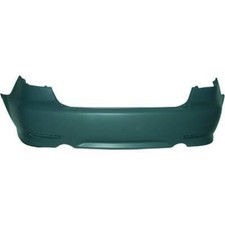DIEDERICHS 5625155 Stoßstange hinten für MAZDA 6 Hatchback (GG)