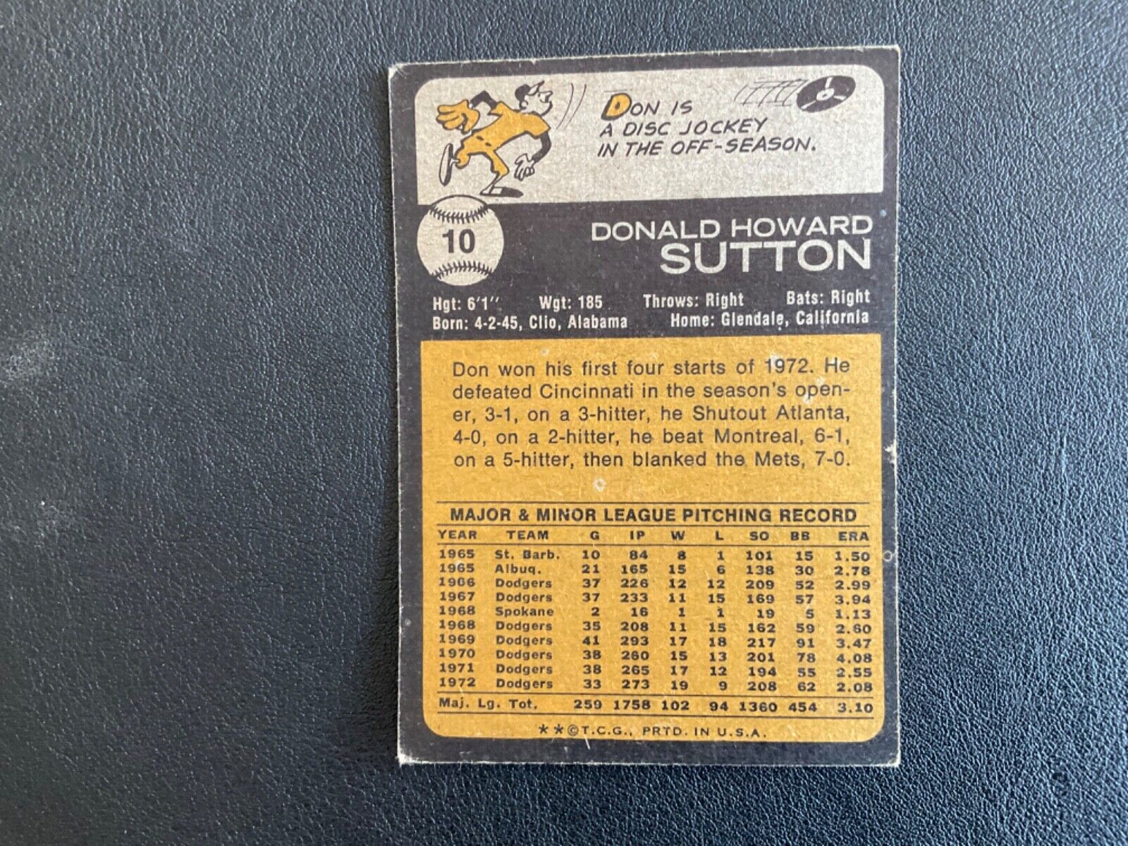 1973 TOPPS BASEBALL 1ST SERIES STARS, SEMI’S TEAM’S PICK CARDS YOU WANT - Picture 27 of 291
