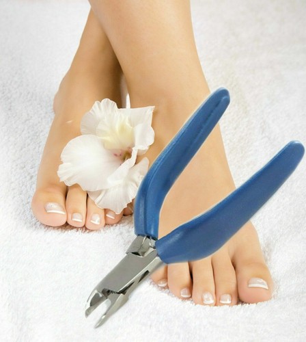 Easy To Grip Giant Toe Nagelknipser - Bild 4 von 10