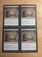MTG Necrobite x 4