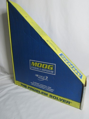 1993-1994 BMW 740i  Control Arm and Ball Joint Assembly MOOG Part No RK620625 - Picture 4 of 4