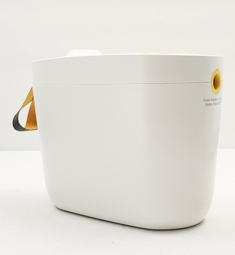 Medela Pump In Style Double Electric Breast Pump with MaxFlow Technology W/Bonus - Picture 7 of 10