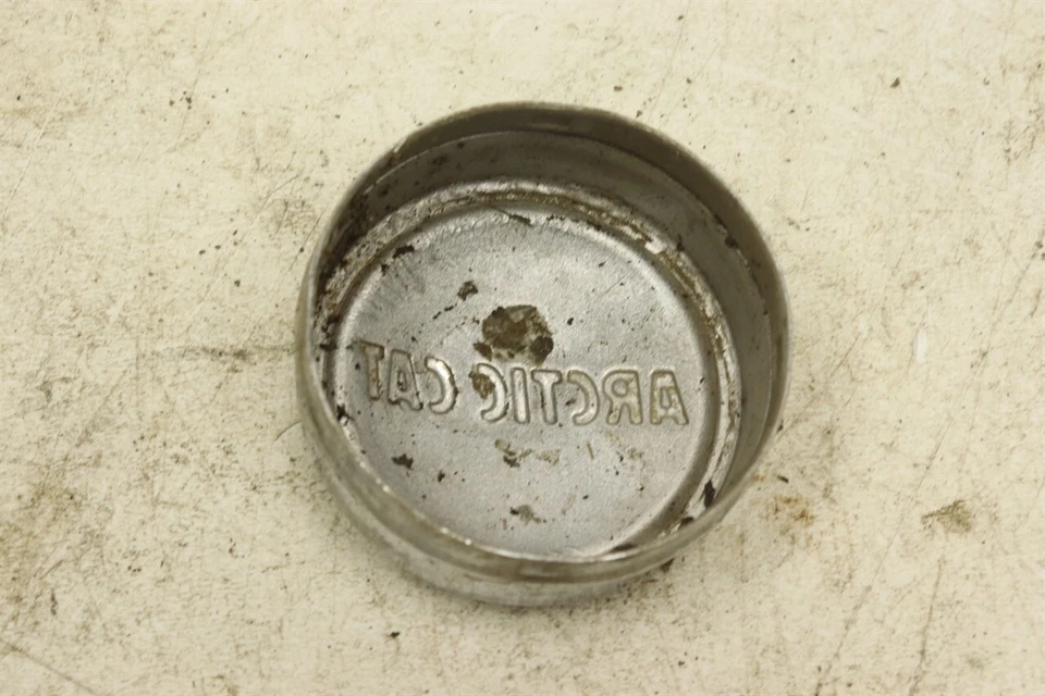 Arctic Cat Prowler 700 HDX 12 Wheel Center Cap 1402-736 #2 38911 - Image 2 of 2