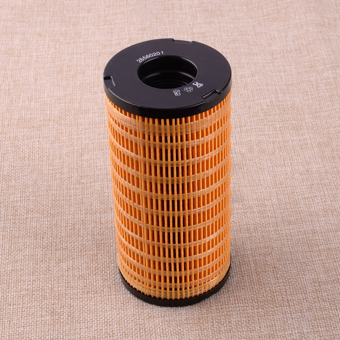 れっこ Perkins Engines Fuel Filter Replacement 26560201 4816636 | eBay