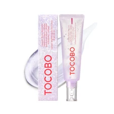 [TOCOBO] Collagen Brightening Eye Gel Cream - 30ml / Free Gift