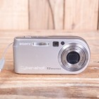 Sony Digital Camera Cybershot DSC-P200 7.2MP Silver - Dust on Sensor