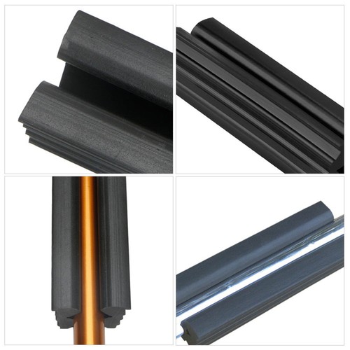 2 Pcs Rubber Golfs Club Grip Vice Clamps Suit for Golfs Shafts Grips Regripping - 第 11/12 張圖片