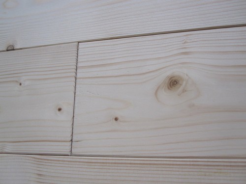 10 m² Fichte Nut+Feder Fasebretter Fußbodenbretter Profilbretter Holzbretter - Bild 2 von 2