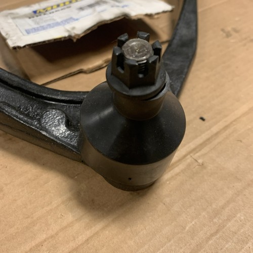 moog rk80669 Front Left Upper Control Arm 07-15 Silverado 1500 / Sierra 1500 - Picture 8 of 13