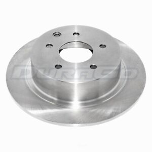 Disc Brake Rotor Rear Auto Extra AX901382 Disc Brake Rotor Rear Auto Extra AX901382