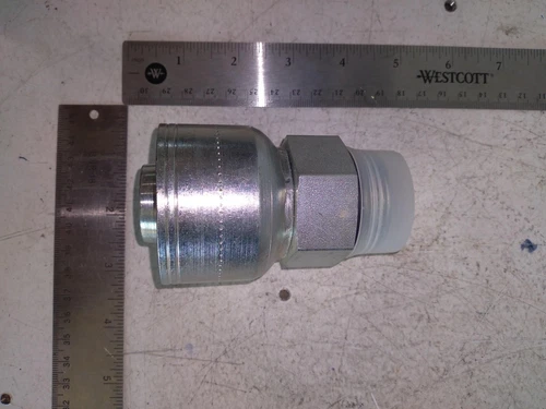 EATON 20 EATON HYDRAULIC CONNECTOR 