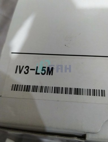 1pc Keyence IV3-L5M New visual light source - Picture 5 of 9