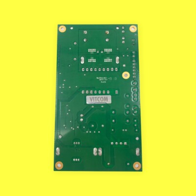 Stratasys 202188-0002 Power Supply Board UPrint 120VDC 019