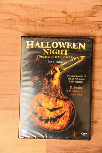 Halloween Night (2007)