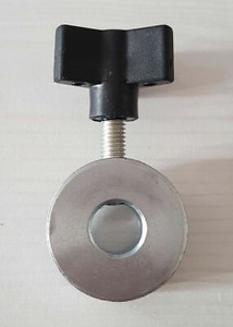 Kity Ph4000 Rücklaufstop Hubbegrenzung für liegende Holzspalter