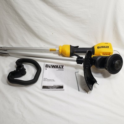 20v trimmer dewalt