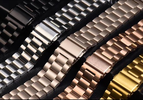 Stainless Steel Band For Apple Watch Ultra 49mm SE 8 7 6 5 4 3 38/41/42/44/45mm - Picture 5 of 16