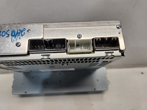 2006-11 Honda Civic (Coupe / LX) AM-FM-CD Radio Receiver W/O Navigation - Imagen 6 de 12