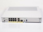 Cisco C1121-8P ISR 1100 8P Dual GE SFP Integrated Services Router 1000Base-T/X