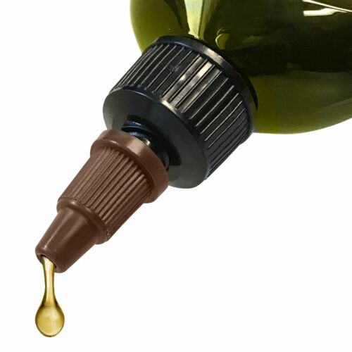 Difeel Superior Growth Jamaican Black Castor Premium Hair Oil 2.5 oz. - Picture 5 of 9