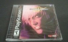THE KING OF FIGHTERS '99【中古・ PS北米版】 THE KING OF FIGHTERS '99【中古・ PS北米版】 | Buyee, 온라인