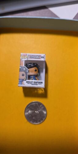 Funko Bitty Pops Disney Princess ,Pixar ,Hello Kitty,Rudolf,Simpsons, Netflix - Picture 92 of 313