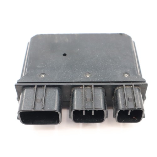 08 09 10 2008 2009 2010 Kawasaki Ninja Zx10r Junction Relay Box Fuse Ecu Oem D17 - Picture 5 of 12