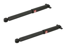 2 KYB Left+Right Rear Shocks Absorbers Struts Dampers Set Kit for Honda Odyssey