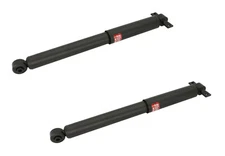 2 KYB Left+Right Rear Shocks Absorbers Struts Dampers Set Kit for Honda Odyssey