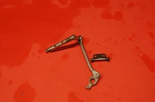 1990 YAMAHA YZ250 ENGINE POWER VALVE LINKAGE ARM GOVERNOR 3SP-11990-00-00