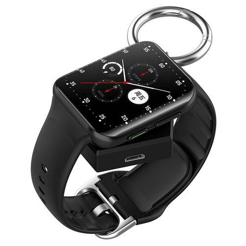 Watch Charging Dock Charger for Oneplus watch 3/2 Overseas Edition, for OPPO X2 - Photo 7 sur 16
