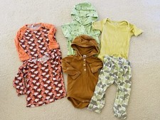 Lot 6 Kate Quinn 18-24M Top Pants